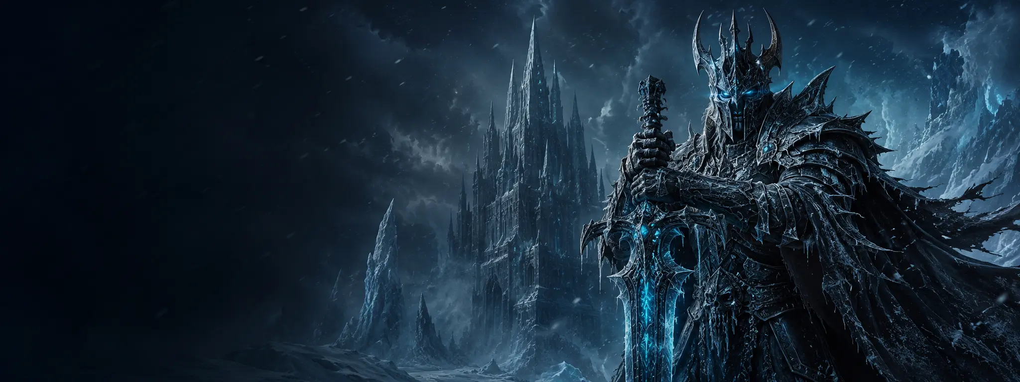 Промо-арт World of Warcraft